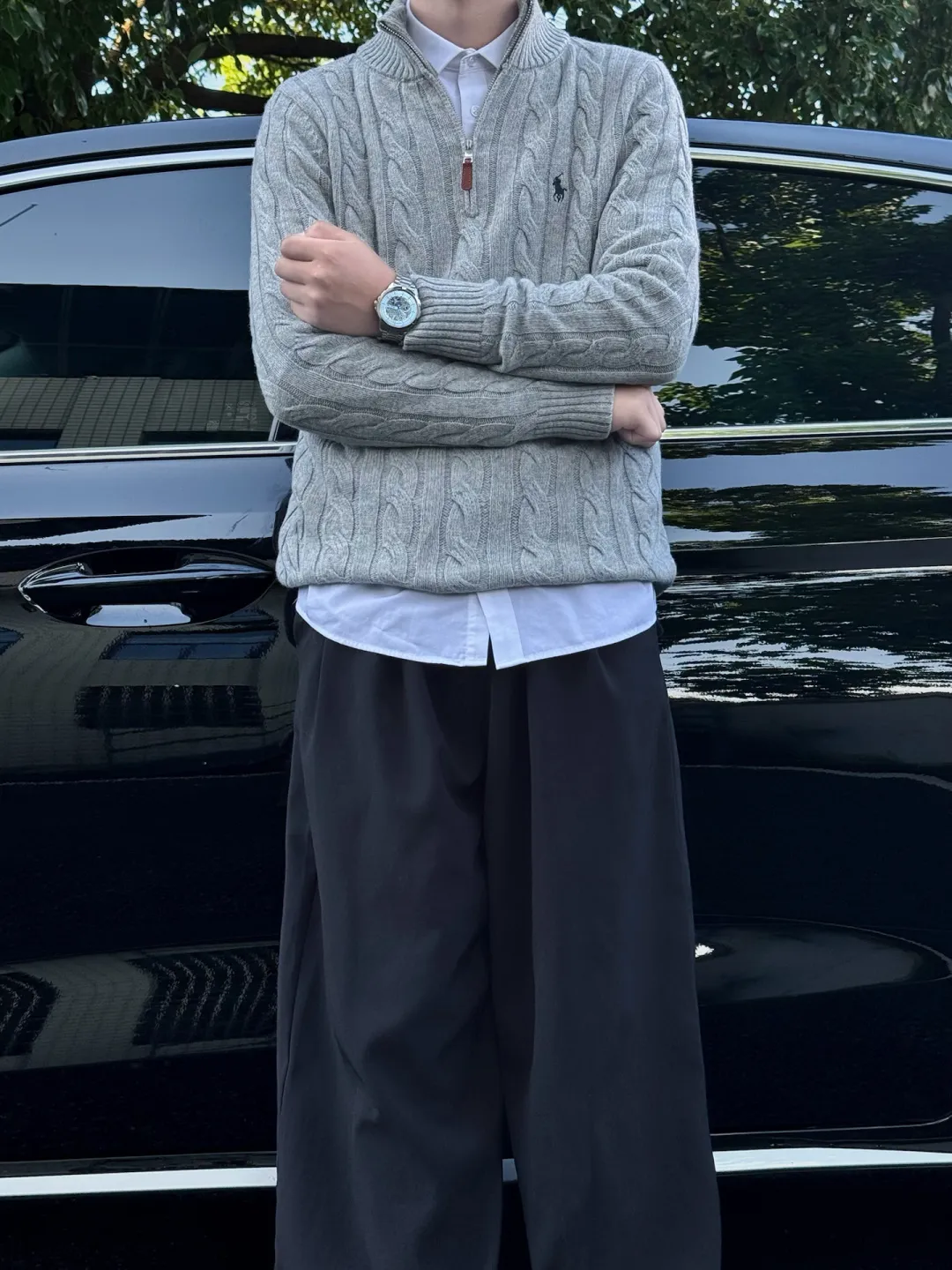 。 ， ： ， Quality 。 ：Black White Navy Blue Gray Brown Ralph Lauren ： ， ， : ， ， ： Size ： S （ 54 65 61 43） M（ 56 67 62 44） L （ 58 69 63 45） XL（ 60 71 64 46） 175cm ，80-140 S 175-180cm，140-160 M 180-185cm，160-180 L 185-190cm，180 XL